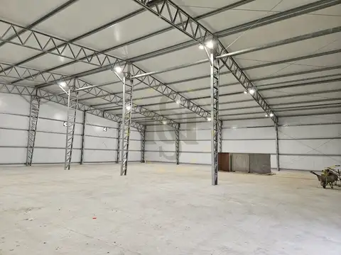 Galpon en Alquiler en Atlantida, USD 5.050