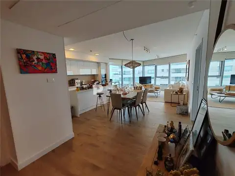 Departamento en Alquiler en Punta del Este, USD 8.100