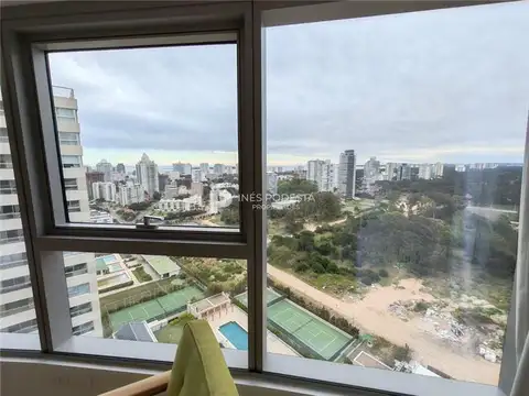 Departamento en Alquiler de 3 ambientes