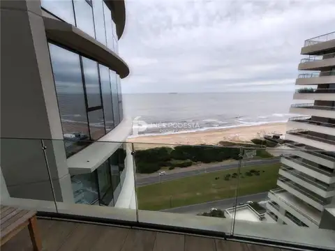 DEPARTAMENTO 3 AMBIENTES - BRAVA, PUNTA DEL ESTE