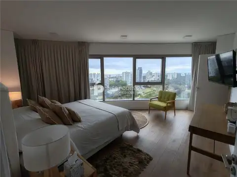 DEPARTAMENTO 3 AMBIENTES - BRAVA, PUNTA DEL ESTE