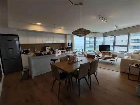 Departamento en Alquiler 8 años