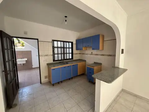 Depto Tipo Casa en Venta 22 años