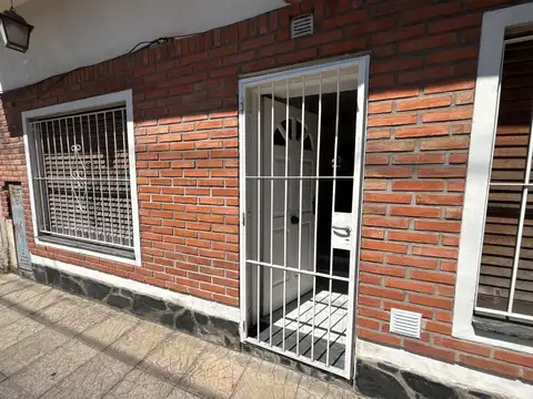 Sargento Cabral 3400