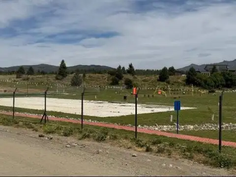 Lote Solares del Este