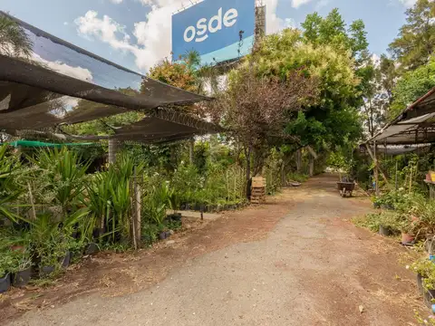 Terreno en Venta de 2617,0 m2