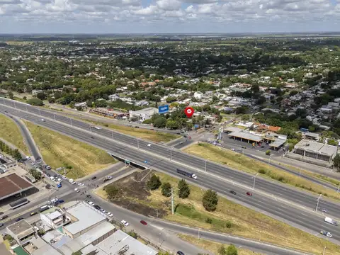 Terreno en Venta en Fisherton, USD 830.000