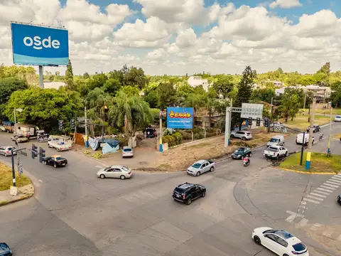 Terreno en Venta en Fisherton, USD 830.000