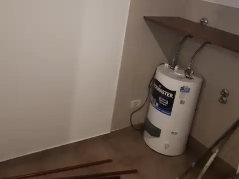 Departamento en Alquiler 15 años