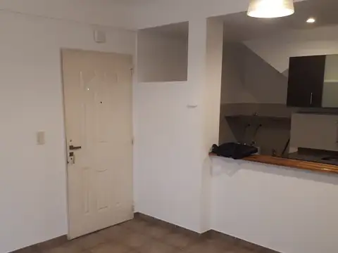 Depto 2 AM Amplio moderno lumin Tza 59 m2