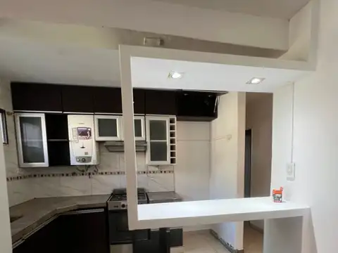 Departamento en Alquiler de 4 ambientes