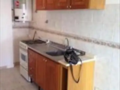 Depto Tipo Casa en Venta de 1 dormitorio