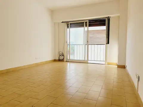 Departamento de 2 amb - Boedo - Luminoso