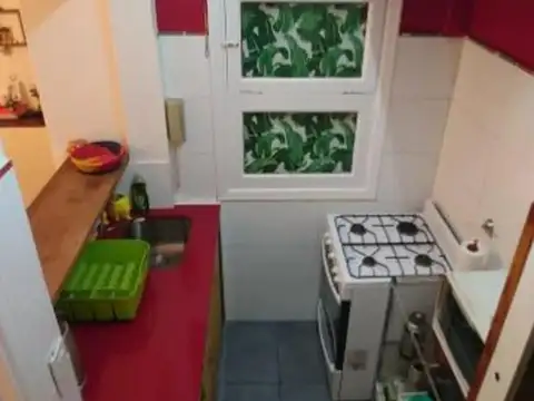 Departamento en Alquiler Temporal 31 años