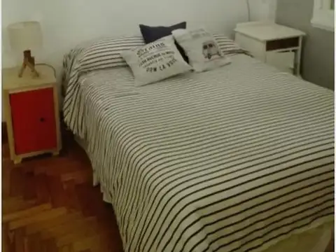 Departamento en Alquiler Temporal de 1 dormitorio