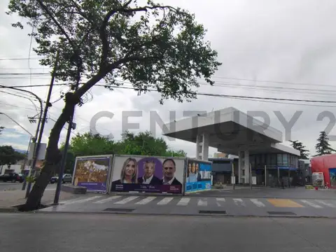 VENTA DE ESTACIÓN DE SERVICIO EN CIUDAD DE MENDOZA-ID:292564