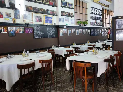 Local en Venta 113 años