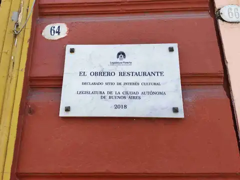 Agustín R. Caffarena 100