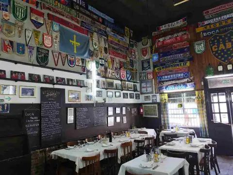 Local en Venta 113 años