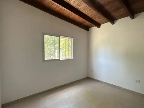 VENTA CASA 2 DORMITORIOS EN COMUNA SAN ROQUE