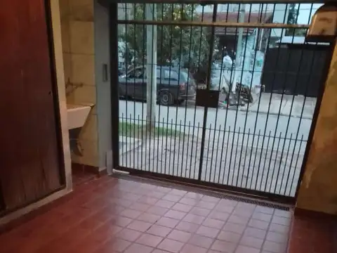 Libertador Gral San Martin esquina colon