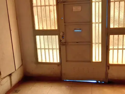 Avenida Crovara 3000, Piso 5-6