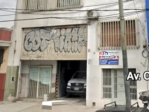 Venta 2 Departamentos S/av.Crovara