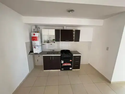 Departamento en Venta 9 años