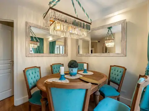 Depto Tipo Casa en Venta en Boedo, USD 380.000