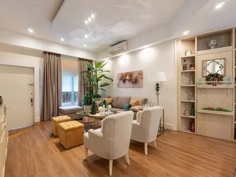 Depto Tipo Casa en Venta de 3 dormitorios