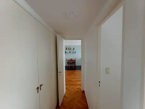 Departamento en Venta en Villa Urquiza, USD 125.000