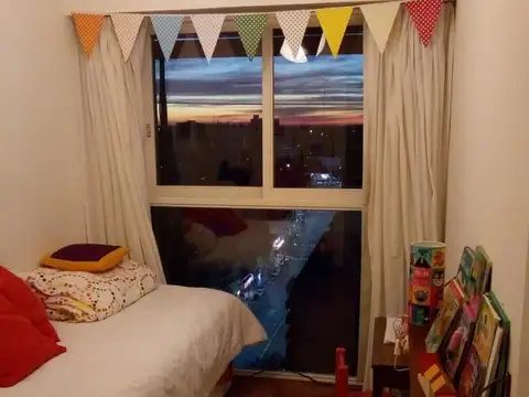 Depto 3 amb en venta - Villa Urquiza - VIGILANCIA