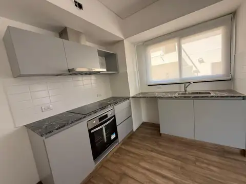 2 amb a estrenar, excelente ubicación!