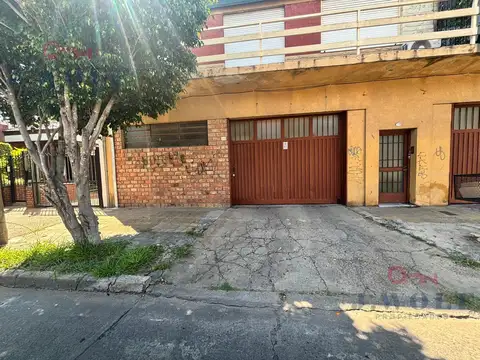 Galpón en San Andrés