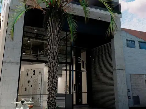 Departamento en Venta al Norte