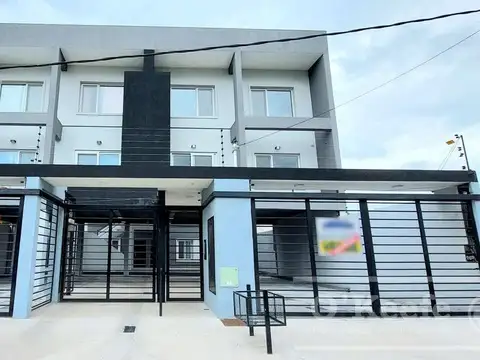 Venta departamento 2 ambientes  a estrenar en Berazategui