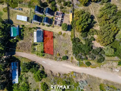 Terreno en Venta en Pehuen Co, USD 26.000