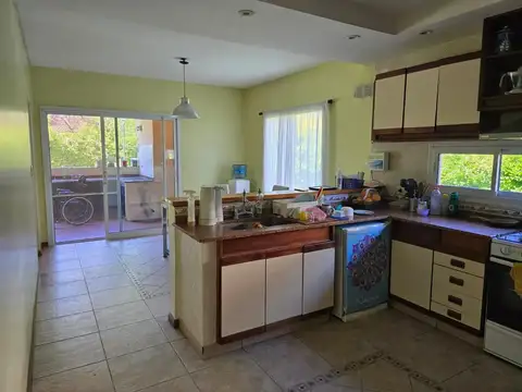 Casa en ALQUILER - MAPUCHE CC    PILAR