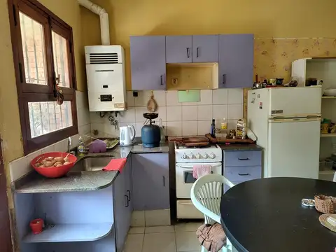 Casa en Venta al Oeste