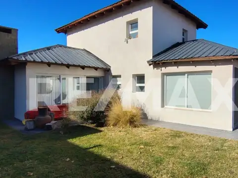 Casa en Venta 8 años
