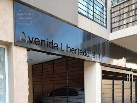 Cochera - San Fernando