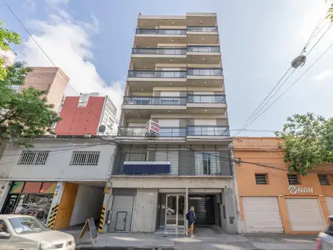 Estrenar - Amplio depto de 1 dormitorio - Barrio Lourdes