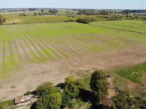 Camino de las Siete Vueltas