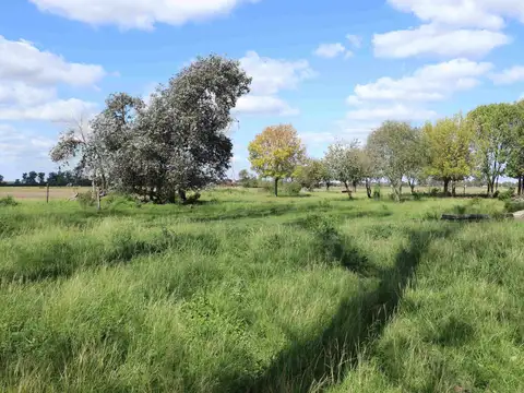 Camino de las Siete Vueltas