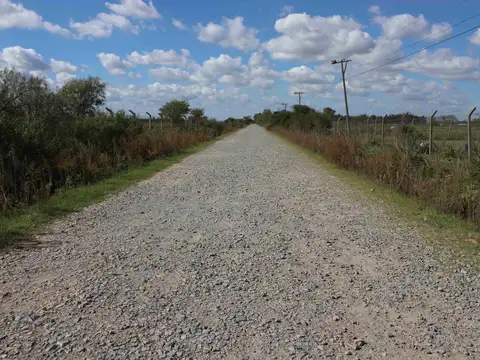 Camino de las Siete Vueltas