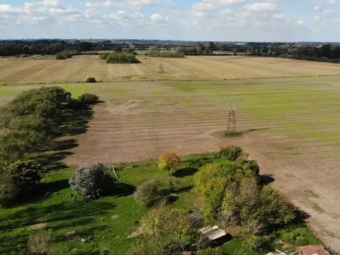 Camino de las Siete Vueltas
