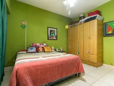 Depto Tipo Casa 2 ambientes con 1 baño