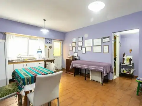 Venta- Entre Ríos 2155- Ph 2 amb