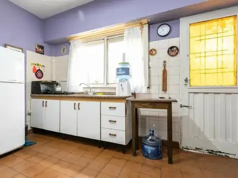 Depto Tipo Casa en Venta de 2 ambientes