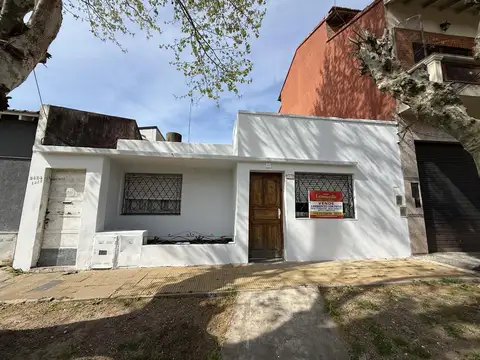 PH 3 Ambientes - Dos dormitorios con patio - Quilmes